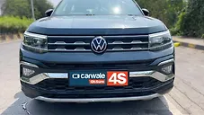 Used Volkswagen Taigun Topline 1.0 TSI AT in Mumbai