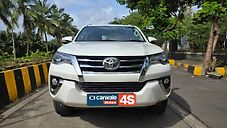 Used Toyota Fortuner 2.8 4x2 AT [2016-2020] in Mumbai