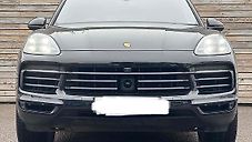 Used Porsche Cayenne Platinum Edition [2022-2023] in Delhi