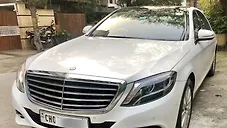 Used Mercedes-Benz S-Class (W222) S 350D [2018-2020] in Delhi