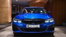 Used BMW 3 Series Gran Limousine 330Li M Sport First Edition in Mumbai
