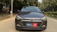 Used Hyundai Elite i20 Sportz 1.2 in Noida