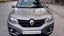 Used Renault Kwid 1.0 RXT AMT Opt [2016-2019] in Mumbai