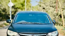 Used Honda Civic 1.8S AT in Lucknow
