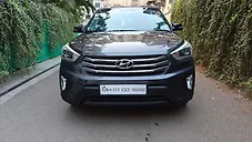 Used Hyundai Creta 1.6 SX Plus in Mumbai