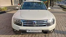 Used Renault Duster 110 PS RxL Diesel in Rudrapur