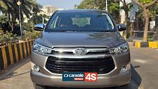 Used Toyota Innova Crysta 2.8 ZX AT 7 STR [2016-2020] in Mumbai