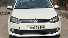 Used Volkswagen Vento Highline Petrol in Kurukshetra