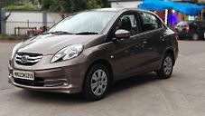 Used Honda Amaze 1.2 S AT i-VTEC in Mumbai