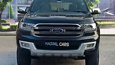 Used Ford Endeavour Titanium 3.2 4x4 AT in Delhi