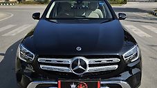 Used Mercedes-Benz GLC 200 Progressive in Karnal