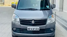 Used Maruti Suzuki Wagon R 1.0 VXi in Pune