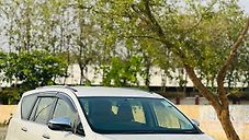 Used Toyota Innova Crysta 2.8 ZX AT 7 STR [2016-2020] in Delhi