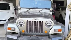 Used Mahindra Thar CRDe 4x4 AC in Ranchi