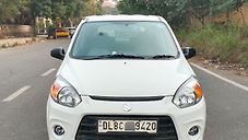 Used Maruti Suzuki Alto 800 Lxi CNG in Delhi