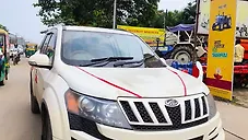 Used Mahindra XUV500 W8 AWD in Ranchi
