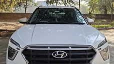 Used Hyundai Creta SX (O) 1.5 Diesel [2020-2022] in Ranchi