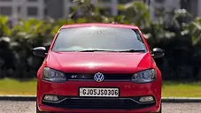 Used Volkswagen Polo GT TSI in Surat
