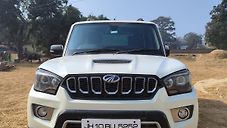 Used Mahindra Scorpio 2021 S11 4WD 7 STR in Ranchi