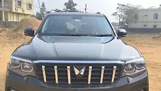 Used Mahindra Scorpio N Z8 L Diesel MT 4WD 7 STR [2022] in Ranchi