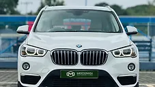 Used BMW X1 sDrive20d xLine in Kochi