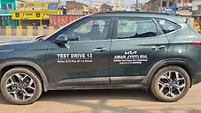 Used Kia Seltos GTX Plus 1.5 Turbo Petrol DCT [2024-2025] in Patna