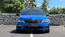 Used Skoda Octavia RS in Chennai