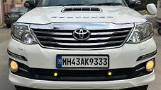 Used Toyota Fortuner 3.0 Ltd in Nagpur