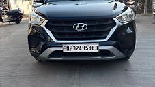 Used Hyundai Creta E Plus 1.4 CRDI in Nagpur