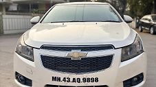 Used Chevrolet Cruze LT in Nagpur