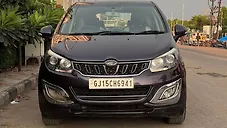 Used Mahindra Marazzo M8 7 STR in Surat