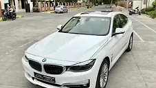 Used BMW 3 Series GT 320d Sport Line [2014-2016] in Chennai