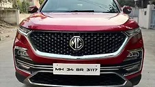 Used MG Hector Sharp 2.0 Diesel [2019-2020] in Nagpur
