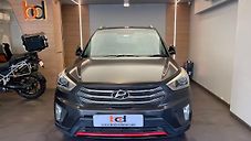 Used Hyundai Creta 1.6 SX Plus in Mumbai