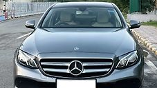 Used Mercedes-Benz E-Class E 200 Expression in Gurgaon