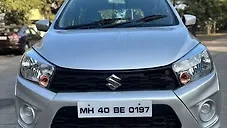 Used Maruti Suzuki Celerio VXi [2017-2019] in Nagpur