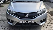 Used Honda Jazz V Petrol in Karnal