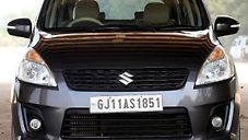 Used Maruti Suzuki Ertiga ZDi in Ahmedabad