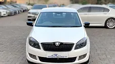 Used Skoda Rapid 1.5 TDI CR Elegance AT in Mumbai