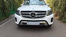 Used Mercedes-Benz GLS 350 d in Mumbai