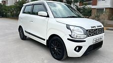 Used Maruti Suzuki Wagon R ZXI Plus 1.2 [2022-2023] in Hyderabad
