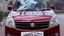 Used Maruti Suzuki Wagon R 1.0 VXi in Kolkata