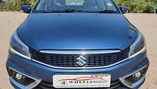 Used Maruti Suzuki Ciaz Alpha 1.3 Diesel in Mumbai