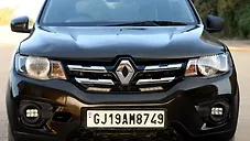 Used Renault Kwid 1.0 RXL AMT [2017-2019] in Ahmedabad