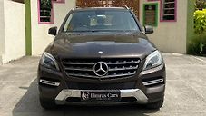Used Mercedes-Benz M-Class ML 250 CDI in Chennai