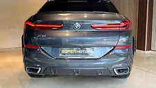 Used BMW X6 xDrive40i M Sport [2020-2023] in Delhi