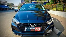 Used Hyundai i20 Asta (O) 1.2 IVT [2022-2023] in Mumbai
