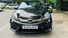 Used Honda Amaze 1.2 S i-VTEC in Delhi