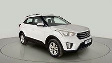 Used Hyundai Creta 1.4 S Plus in Vadodara