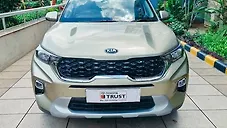 Used Kia Sonet HTK Plus 1.0 iMT [2020-2021] in Gurgaon